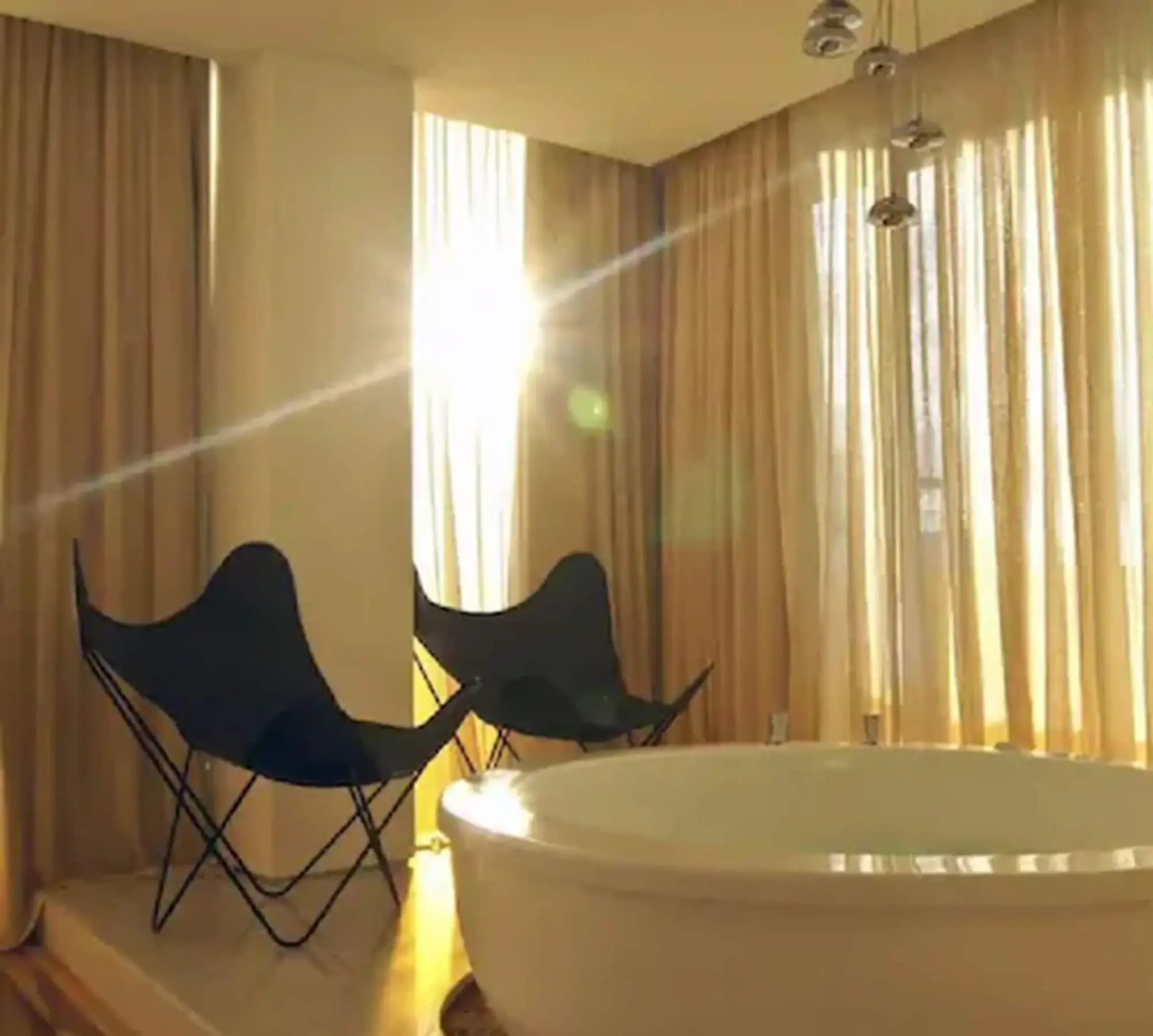 Be Playa Hotel Boutique & Rooftop Bar