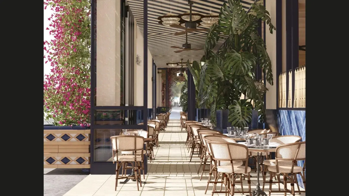 Only YOU Hotel Sevilla