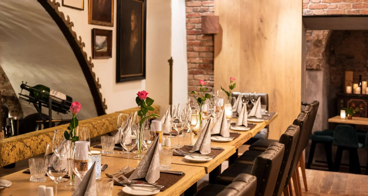 Hotel Goldener Adler, BW Signature Collection