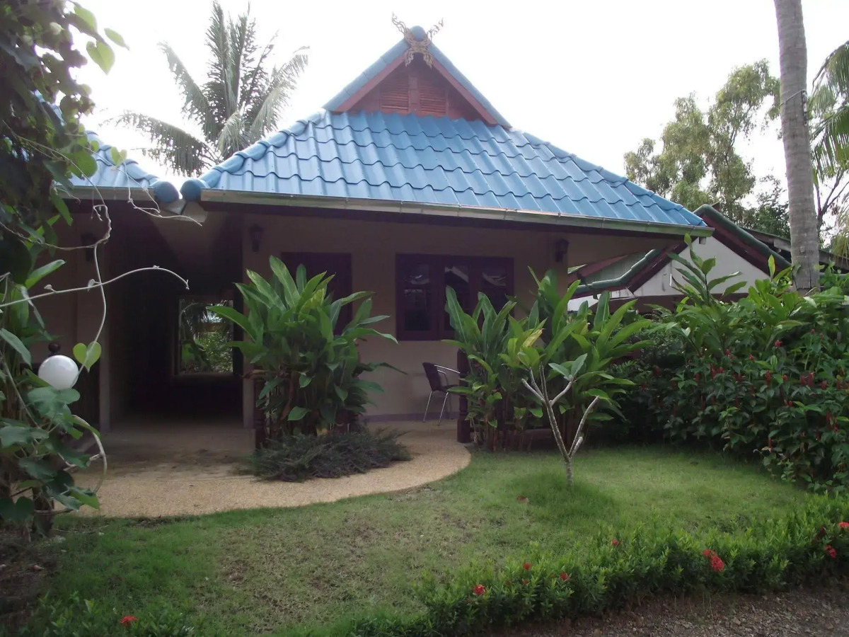 The Krabi Forest Homestay