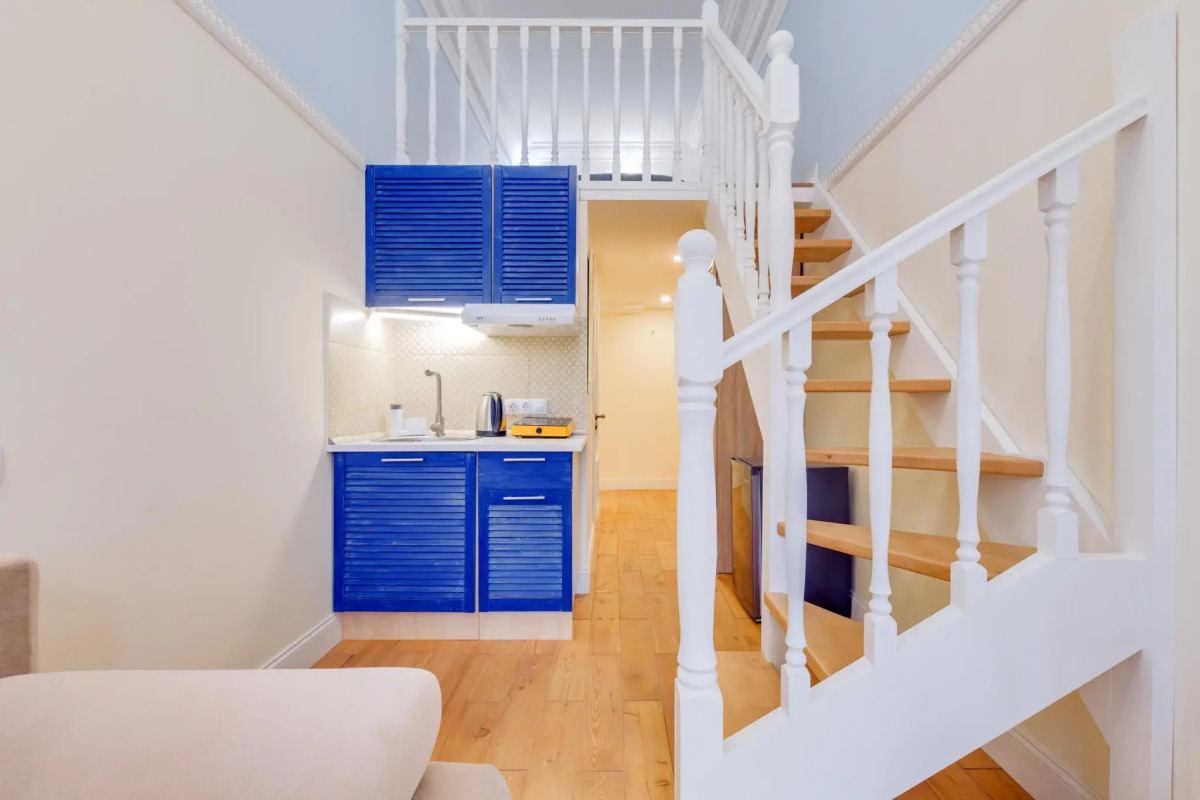 Консульский дом