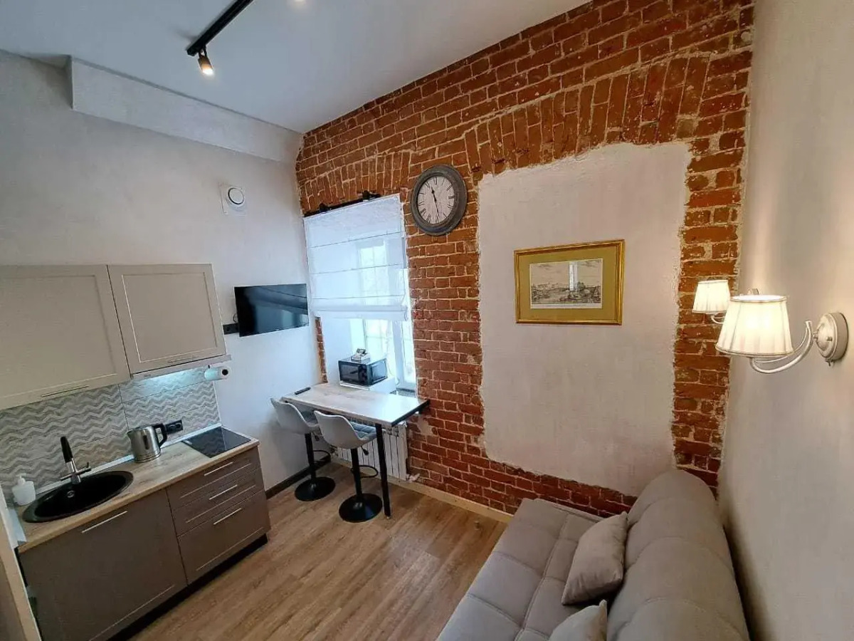 Апартаменты на улице Карла Маркса 47Б