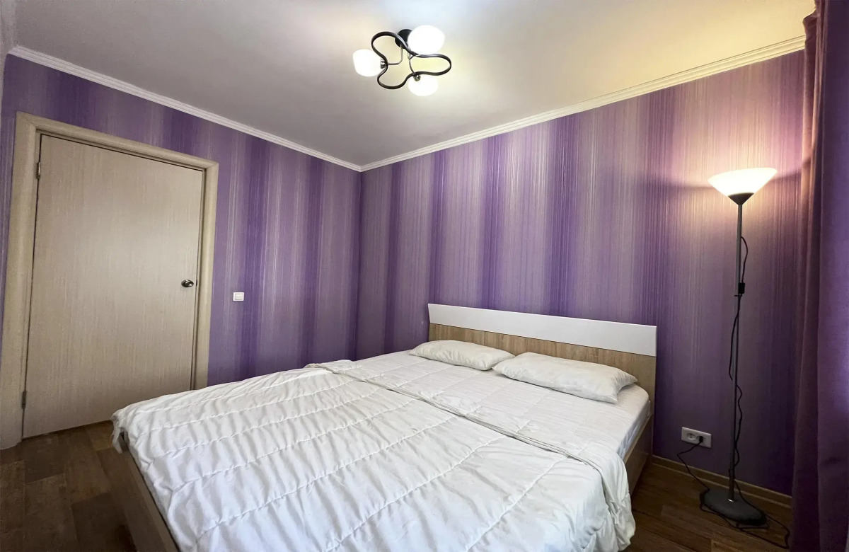 Апартаменты Добрые Сутки на ул. Мухачева, д. 133