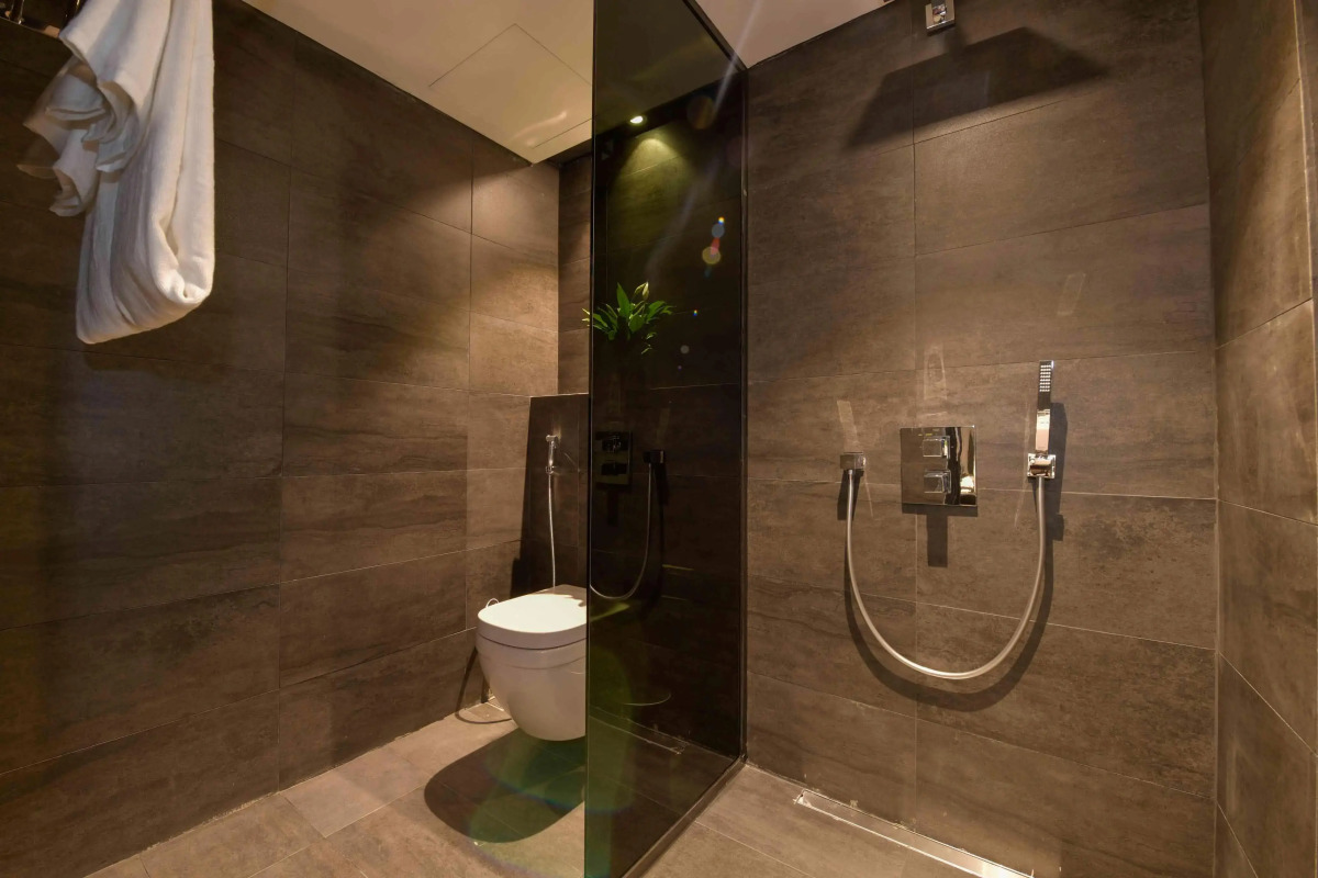 The Code Hotel & Spa