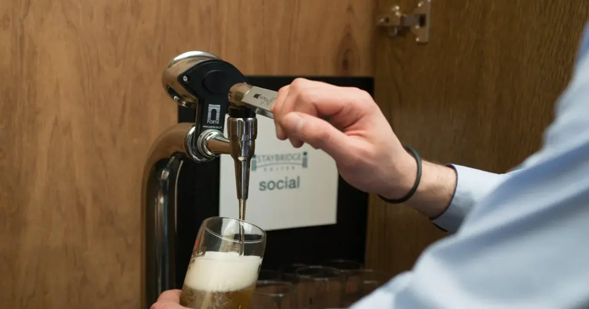 Staybridge Suites London - Vauxhall by IHG