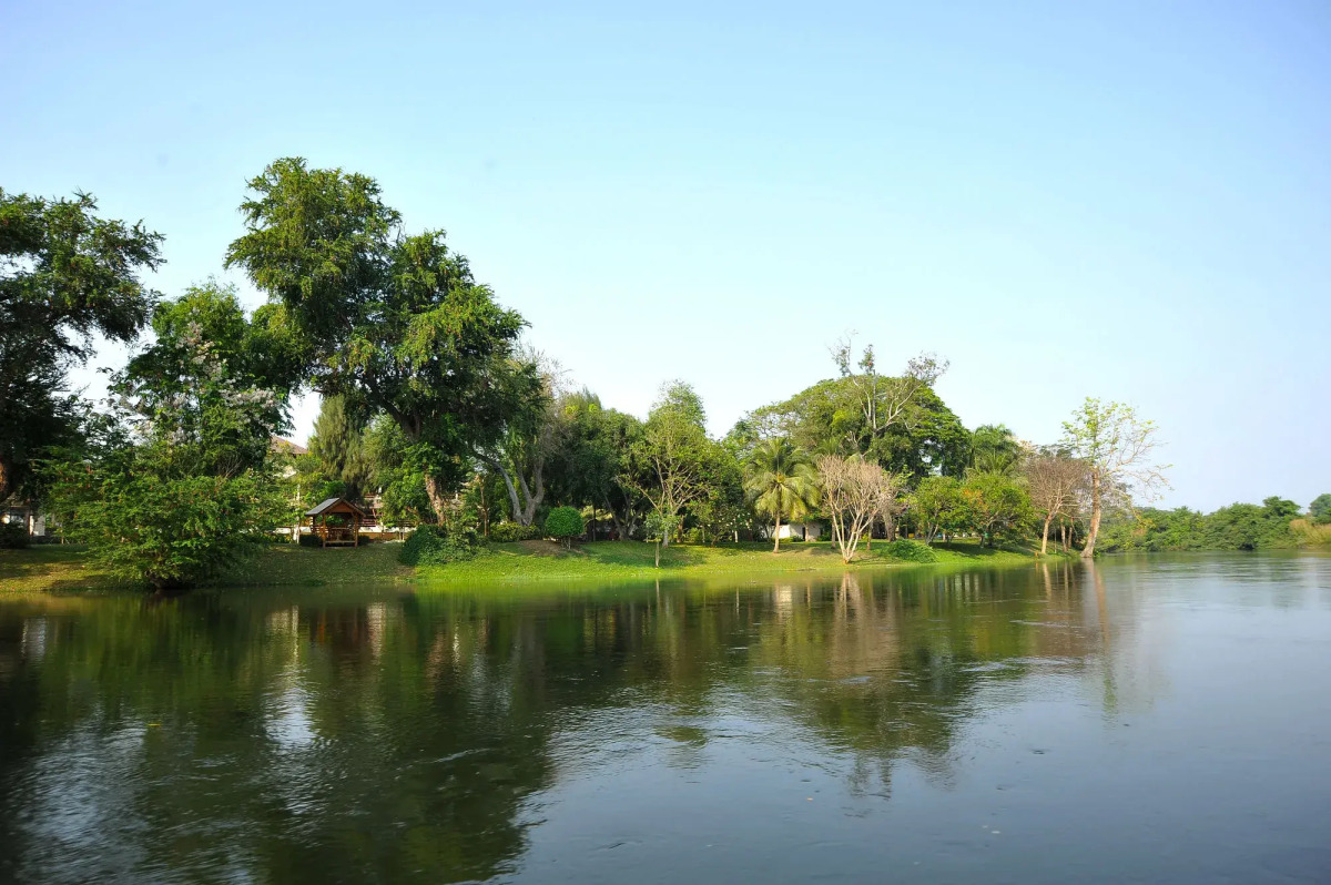 Felix River Kwai Resort