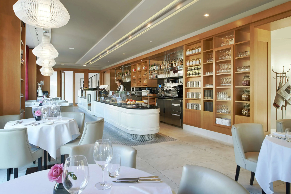 Waldorf Astoria Berlin