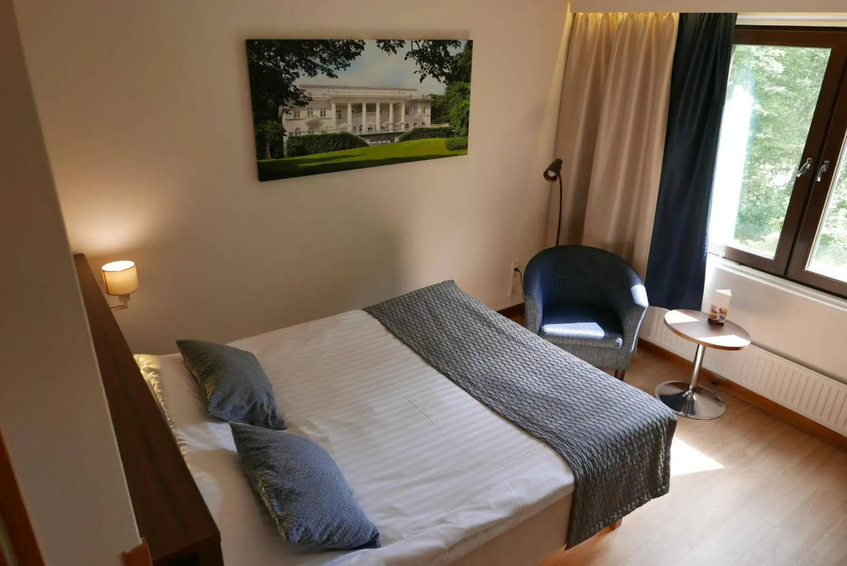 Hotel Haikko Manor & Spa