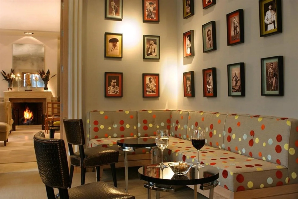 Отель Villa Oniria