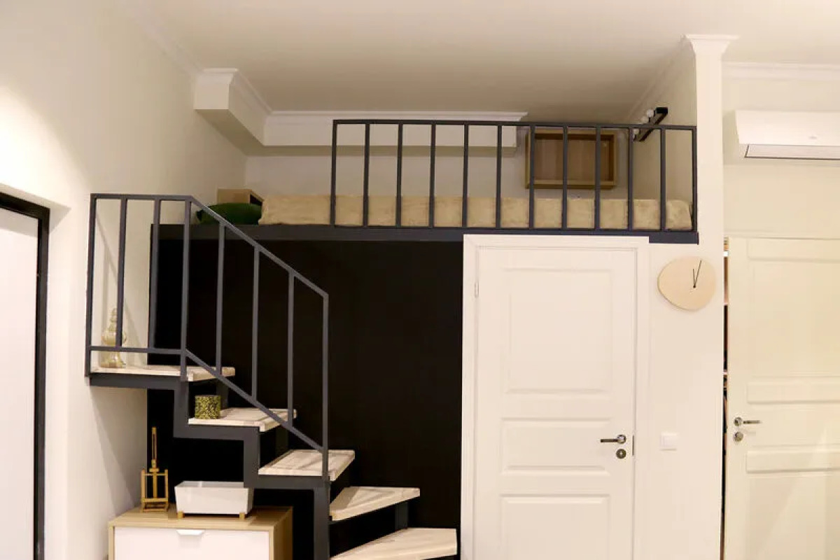 Апарт-отель S12