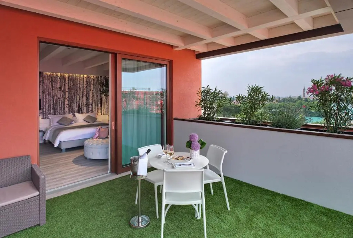 Hotel Locanda Al Piave