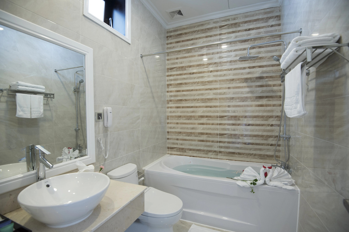 Thien Thanh Resort Phu Quoc