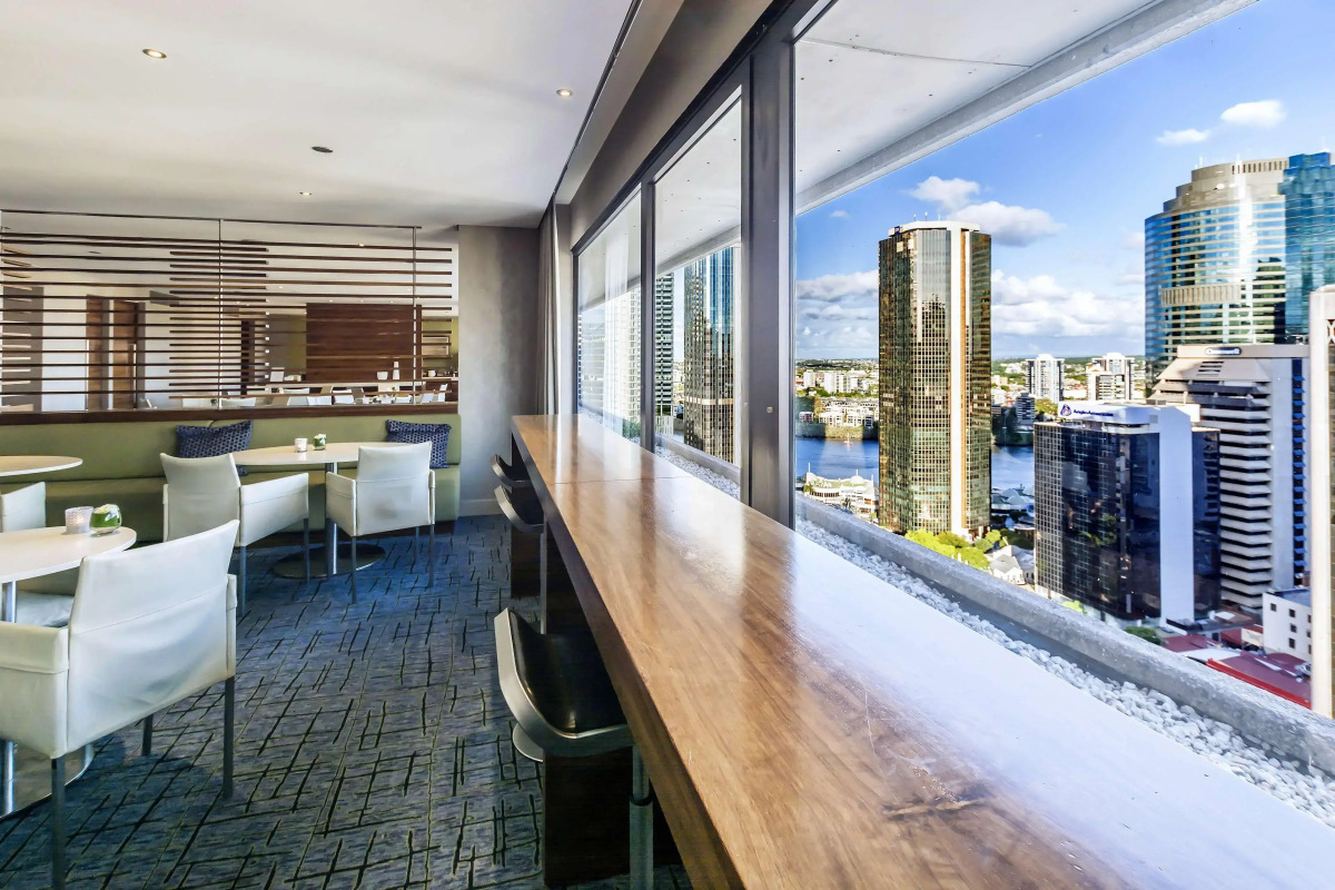 InterContinental Brisbane by IHG