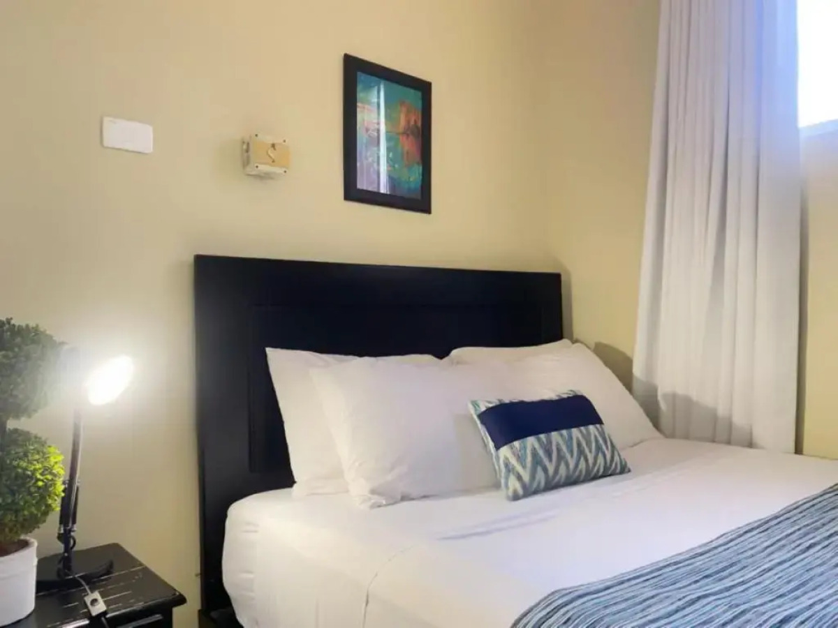 RIG Hotel Casa Conde