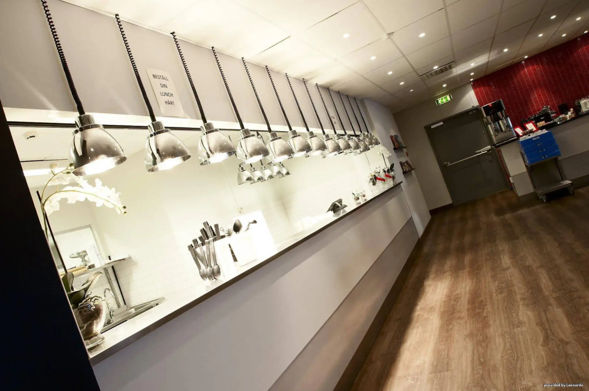 Home Hotel Mektagonen - Dinner included