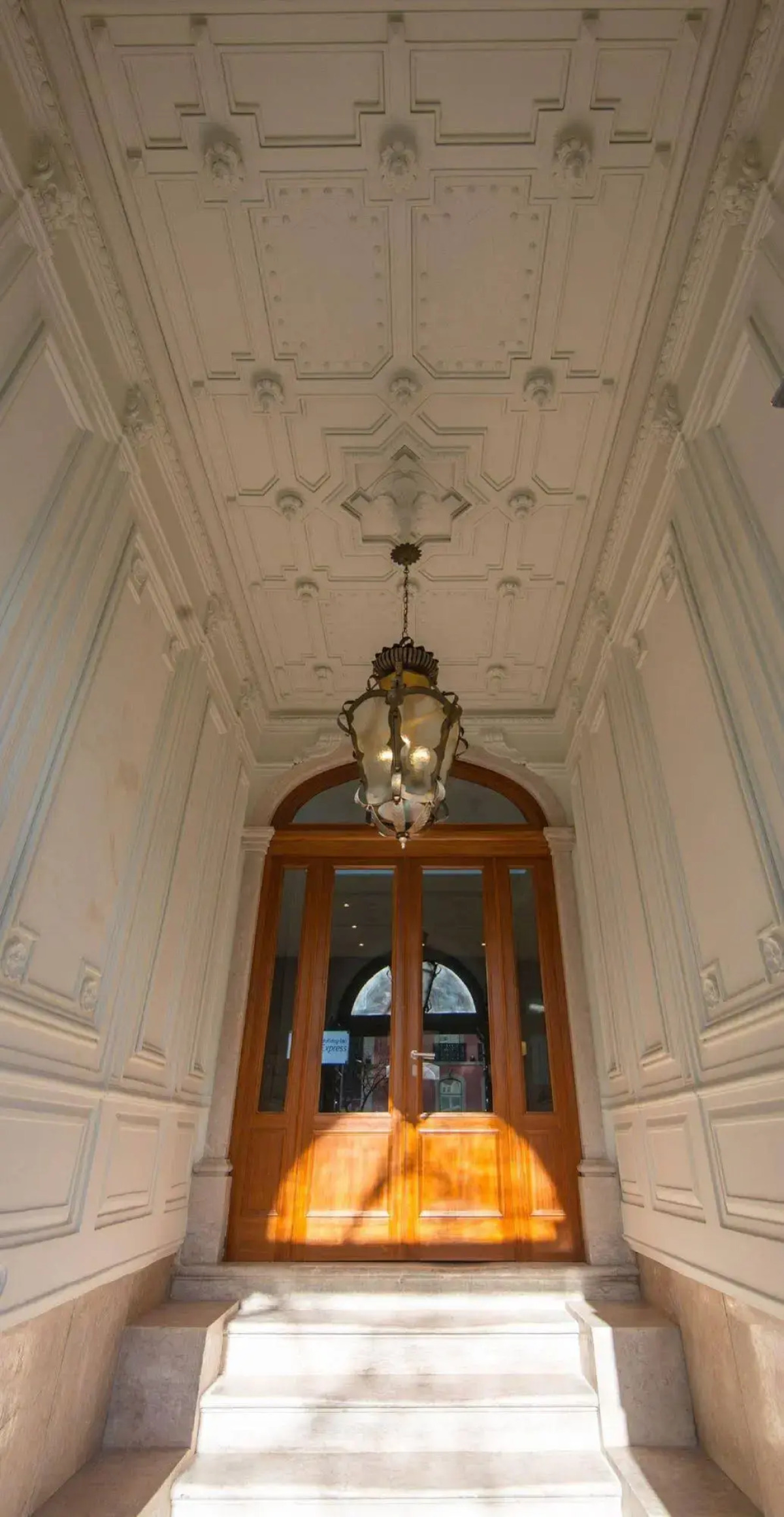 Holiday Inn Express Lisbon, Av. Liberdade by IHG