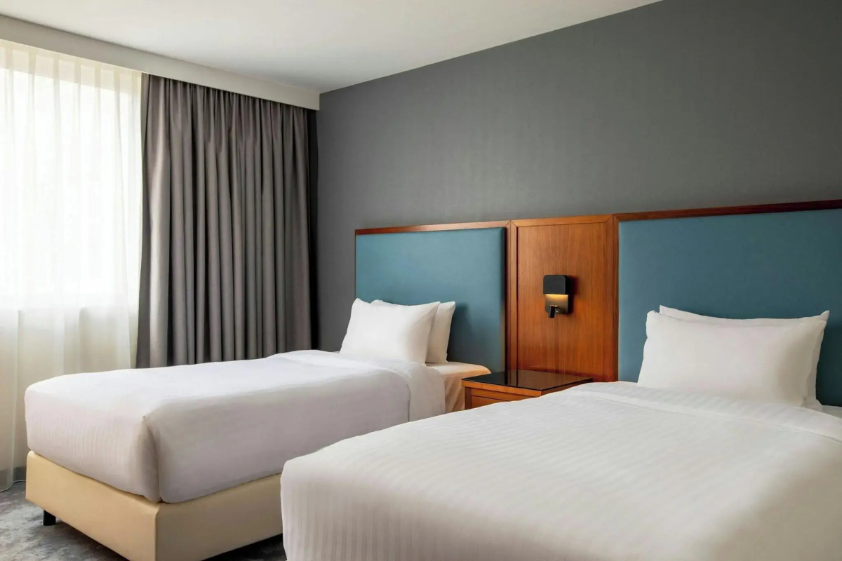 Courtyard by Marriott Paris Arcueil