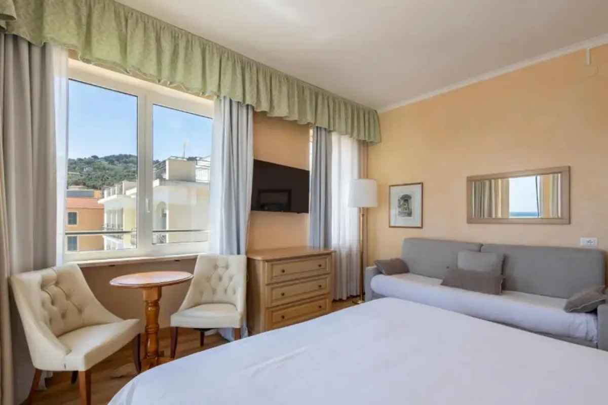 B&B Hotel Diano Marina Palace