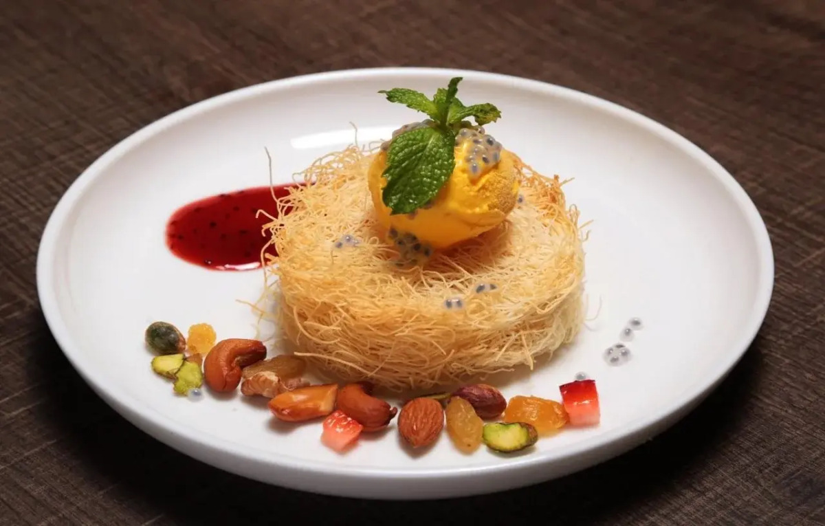 Aerotel Muscat - Airport Transit Hotel