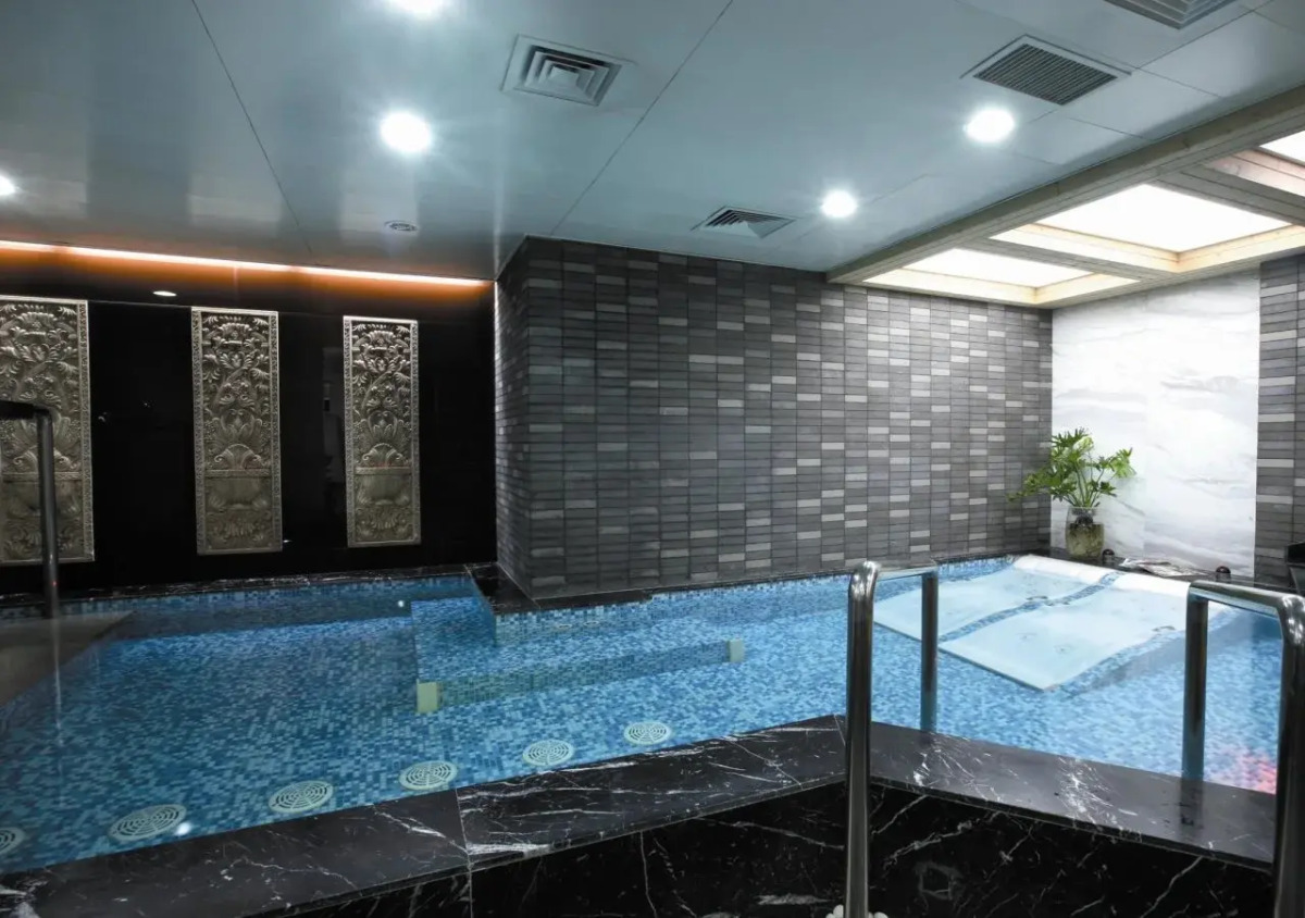 Beijing Xinqiao Hotel