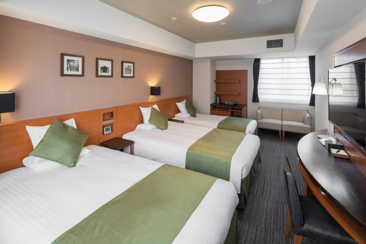 Radisson Blu Hotel Zurich Airport