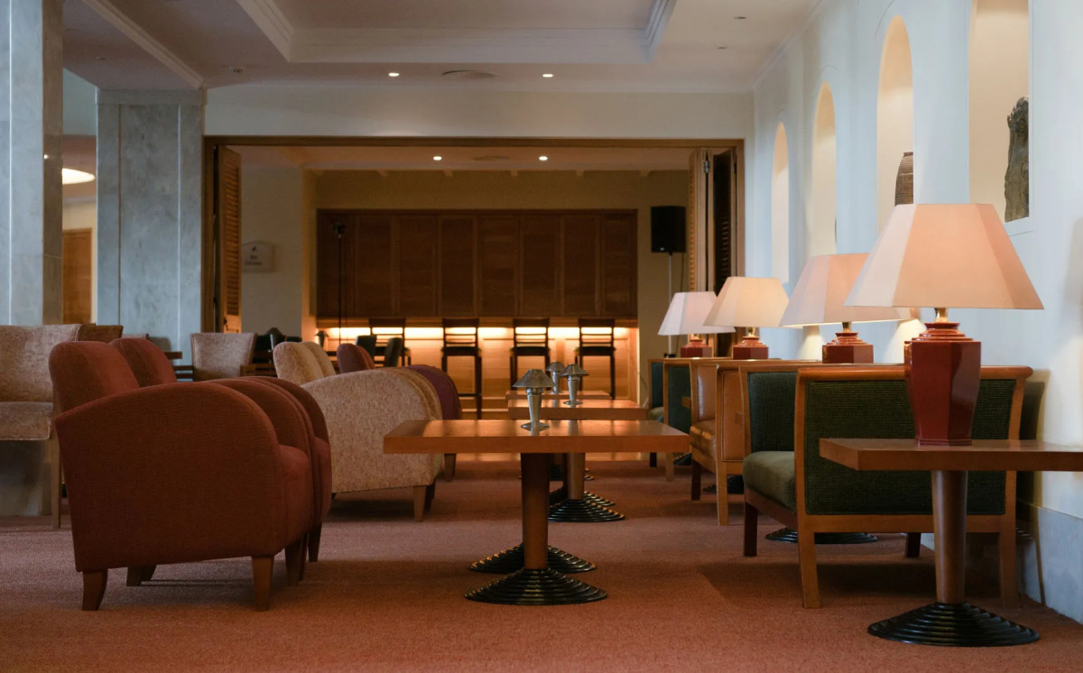 The Residence at Vila Porto Mare