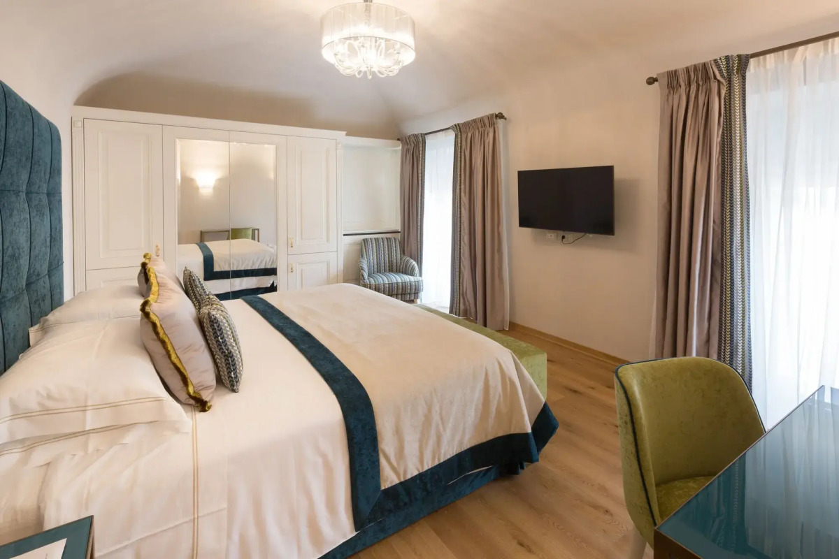 Imperiale Palace Hotel