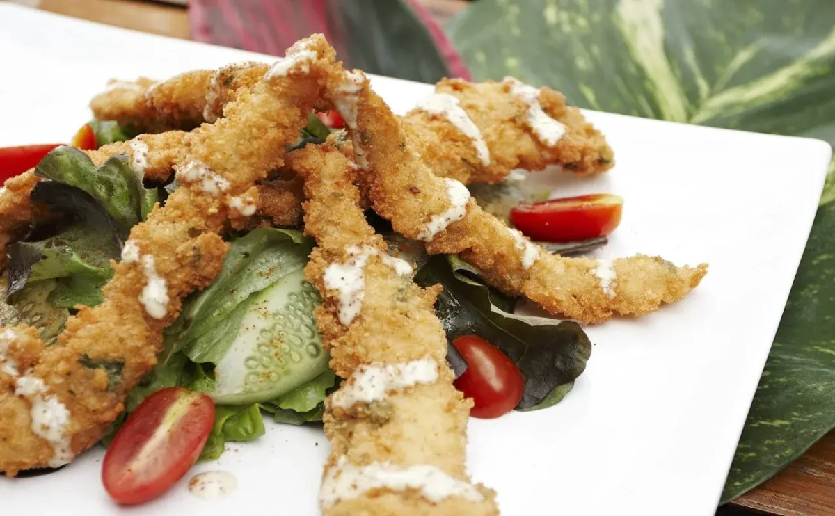 Saffron on the Sea Resort (SHA Certified)