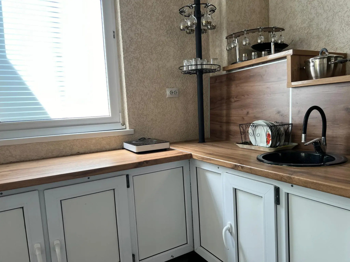 Гостевой дом Flamingo (Фламинго)