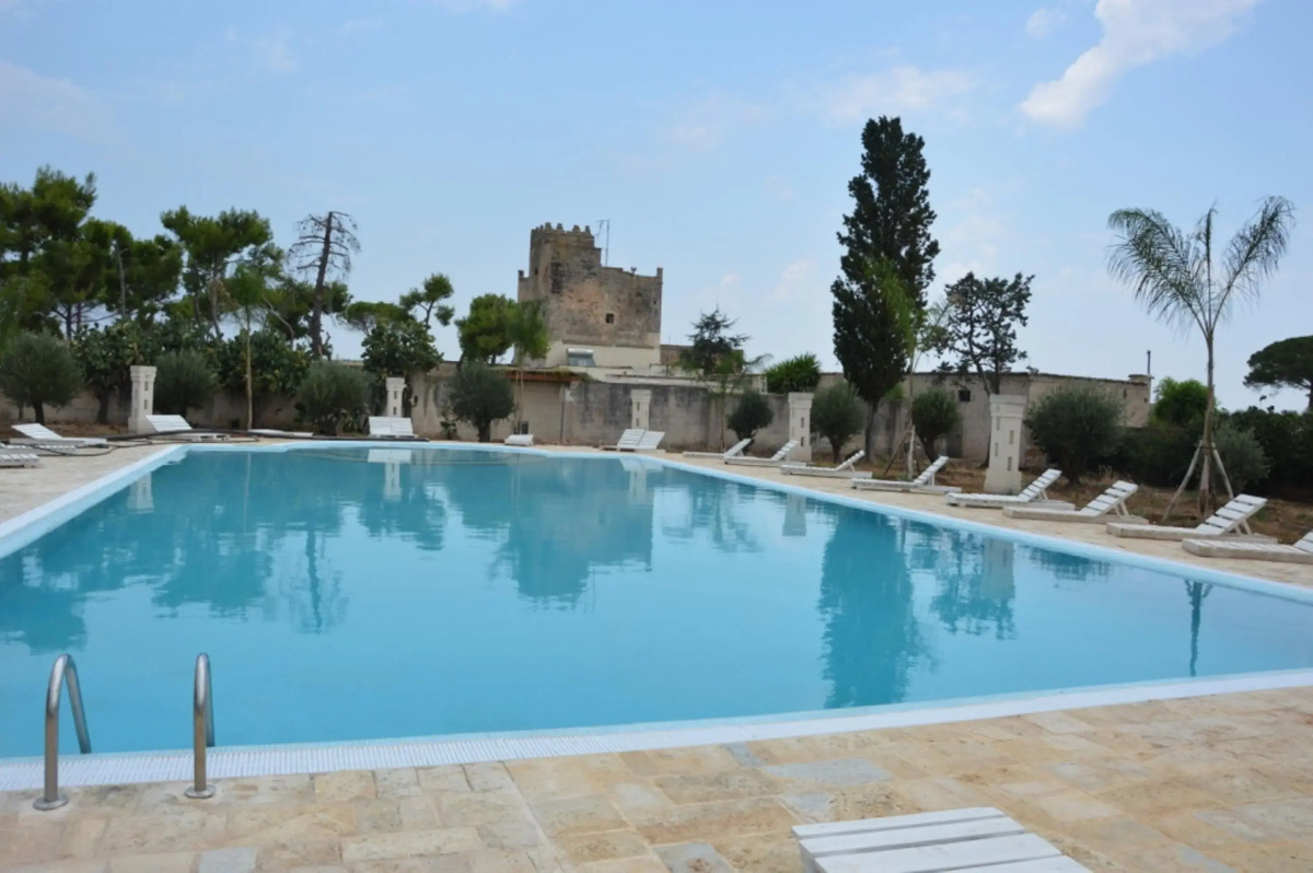 Agriturismo Tenuta Mazzetta