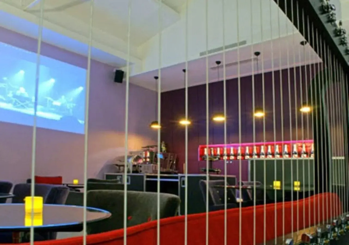 Hôtel du Triangle d'Or