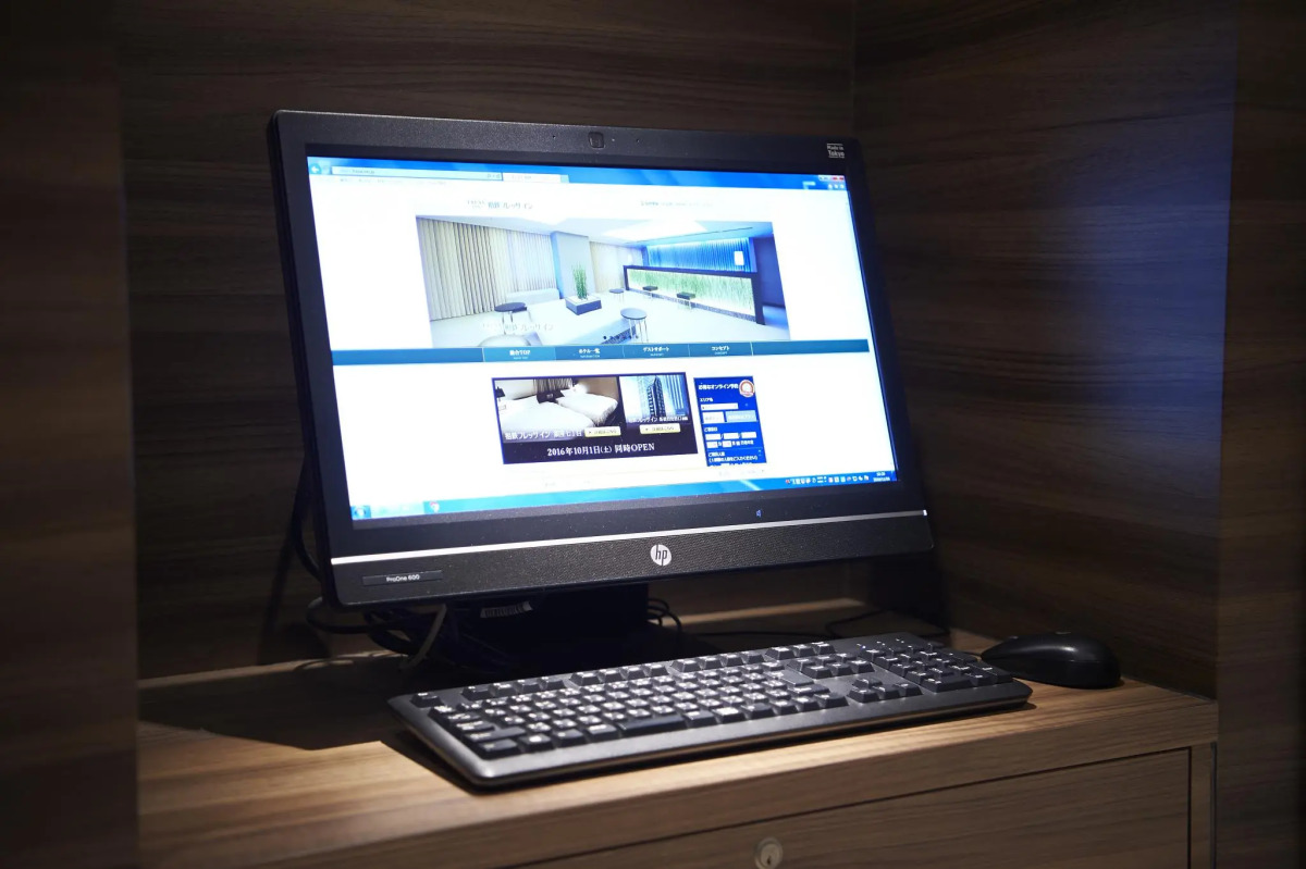 Отель Sotetsu Fresa Inn Ochanomizu Jimbocho