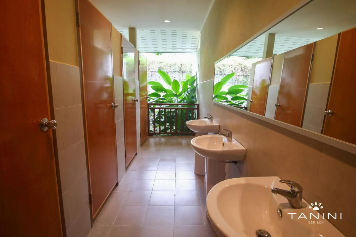 Tanini Sepilok (Formerly Nature Lodge Sepilok)