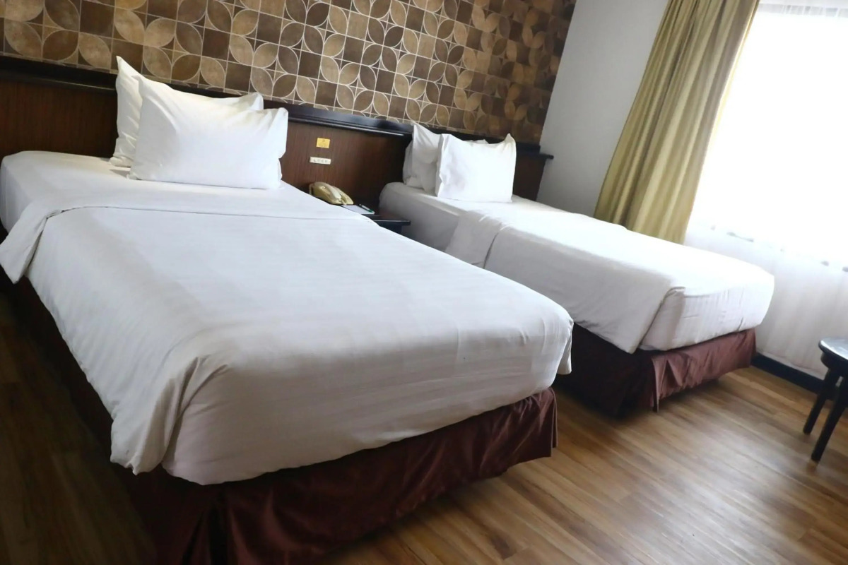 Jakarta Airport Hotel