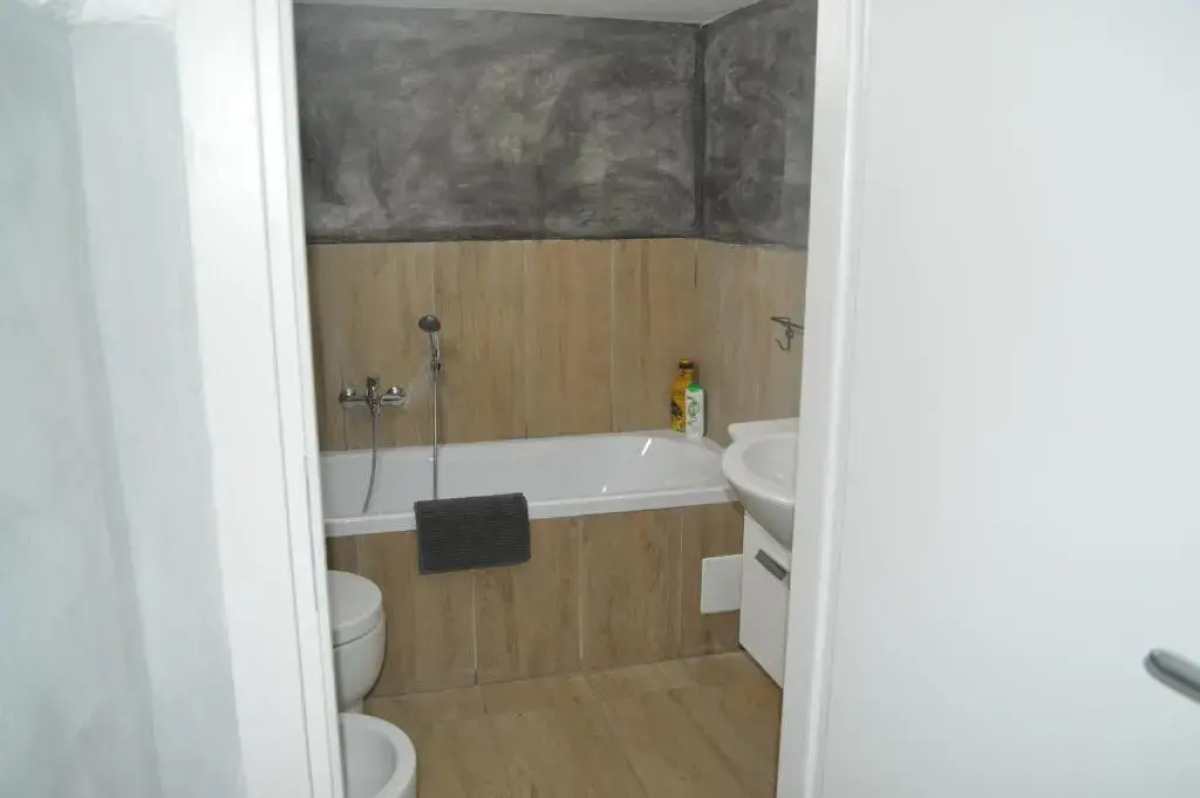 B&B Petros Room Camere