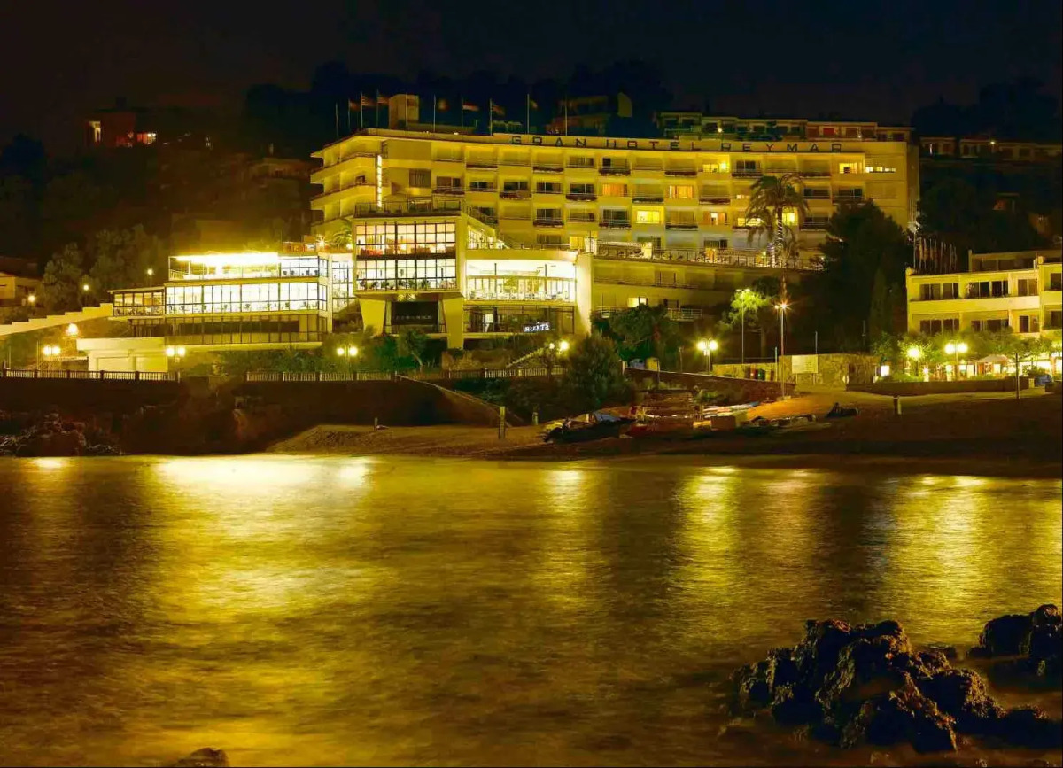 Gran Hotel Reymar & Spa