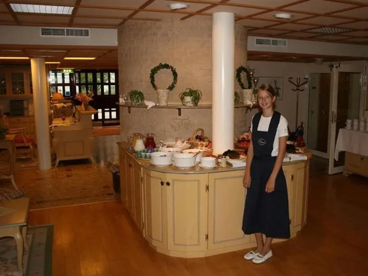 Hotell Ideon Gästeri