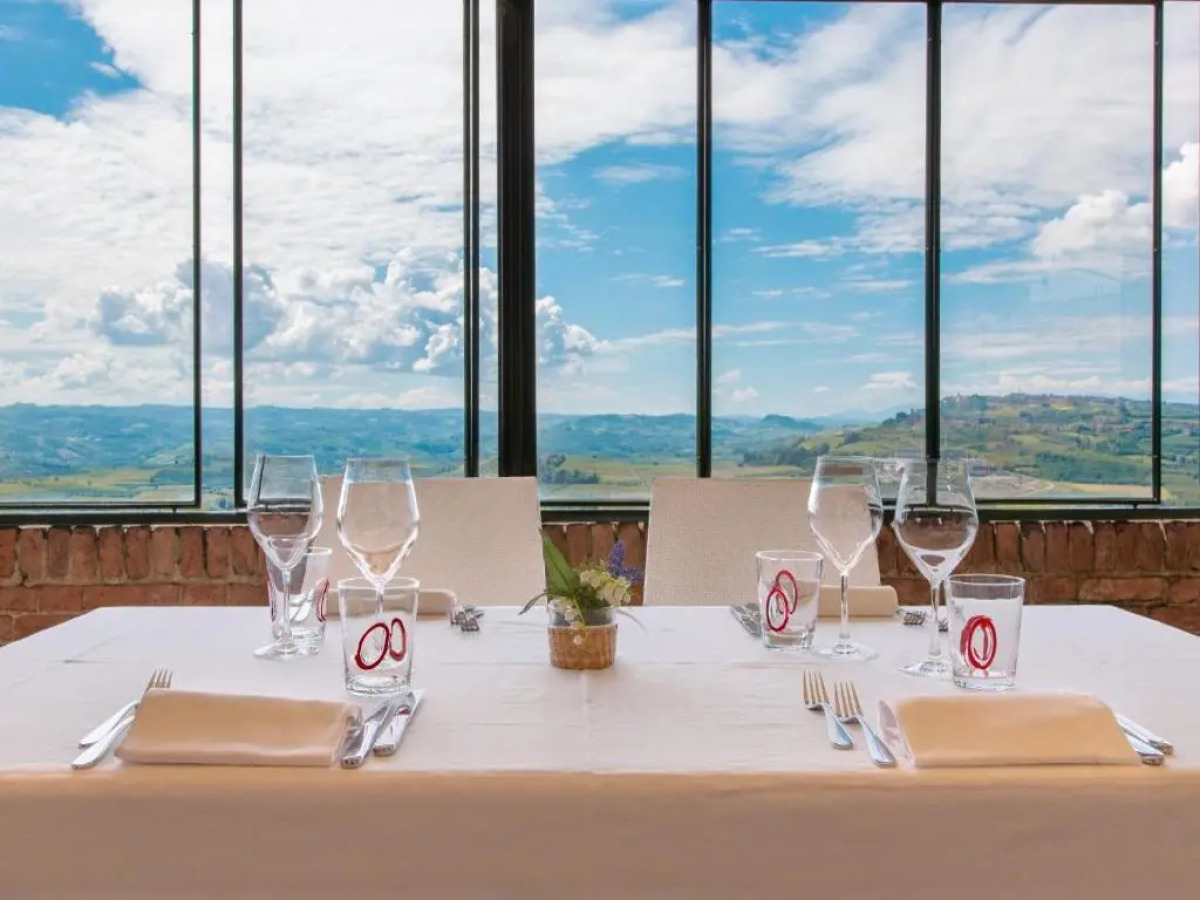 Hotel Castello di Santa Vittoria