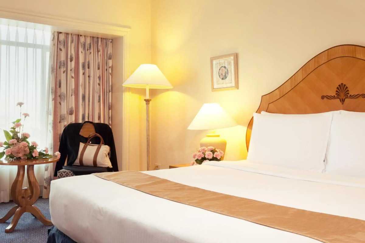 Waterfront Cebu City Hotel & Casino