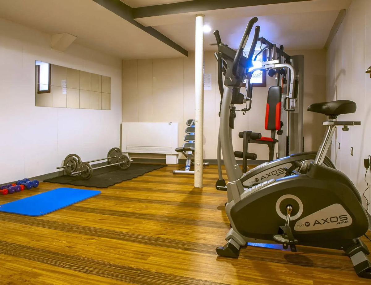 Botel Marina - Hostel