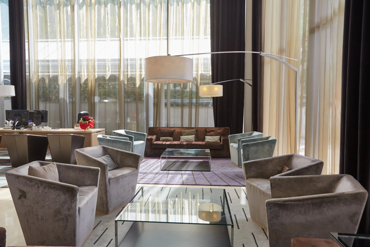 Hotel Gran Palas Experience Spa & Beach Resort