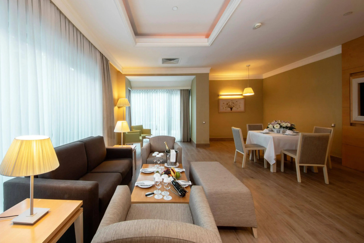 Susesi Luxury Resort - All Inclusive