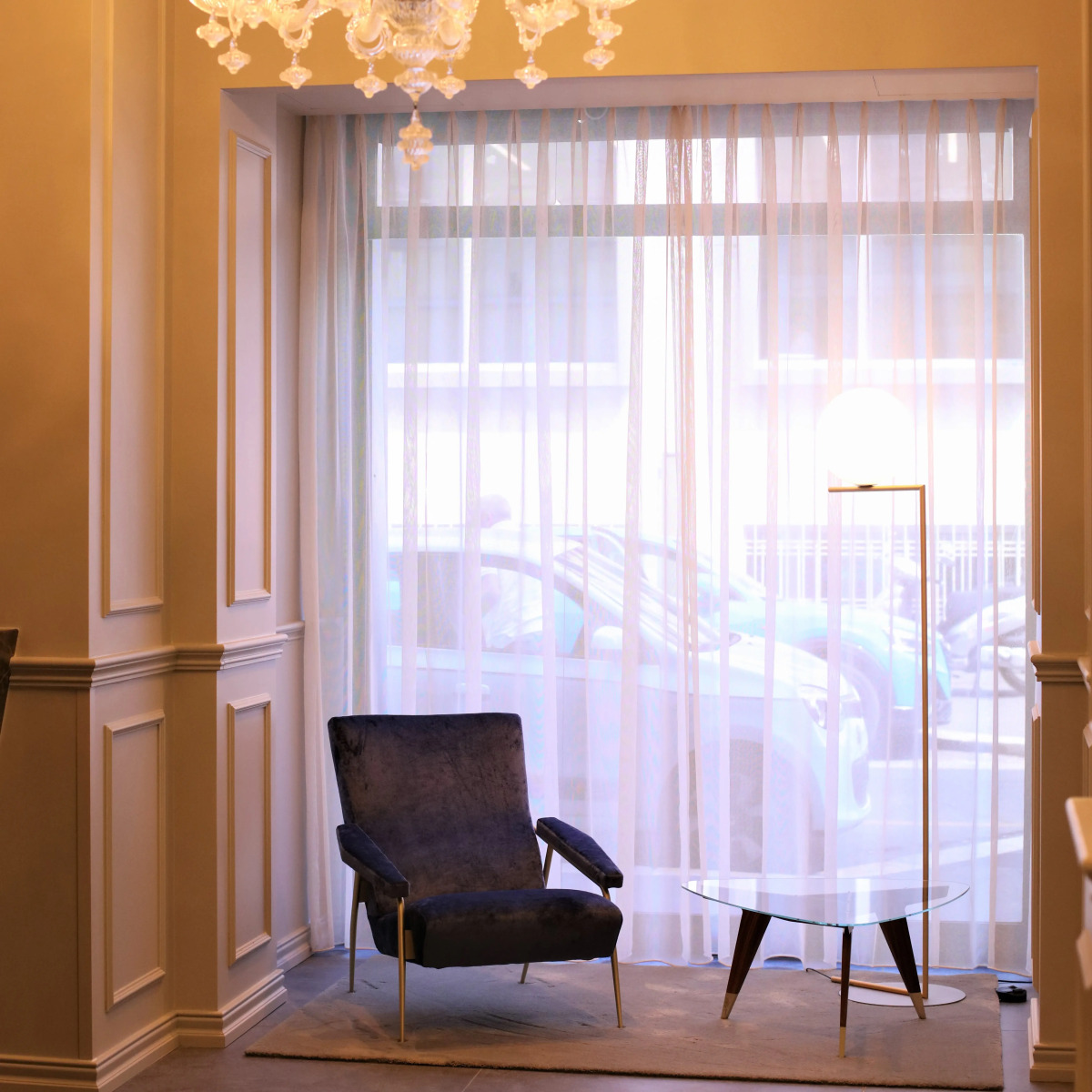 World Hotel Casati 18