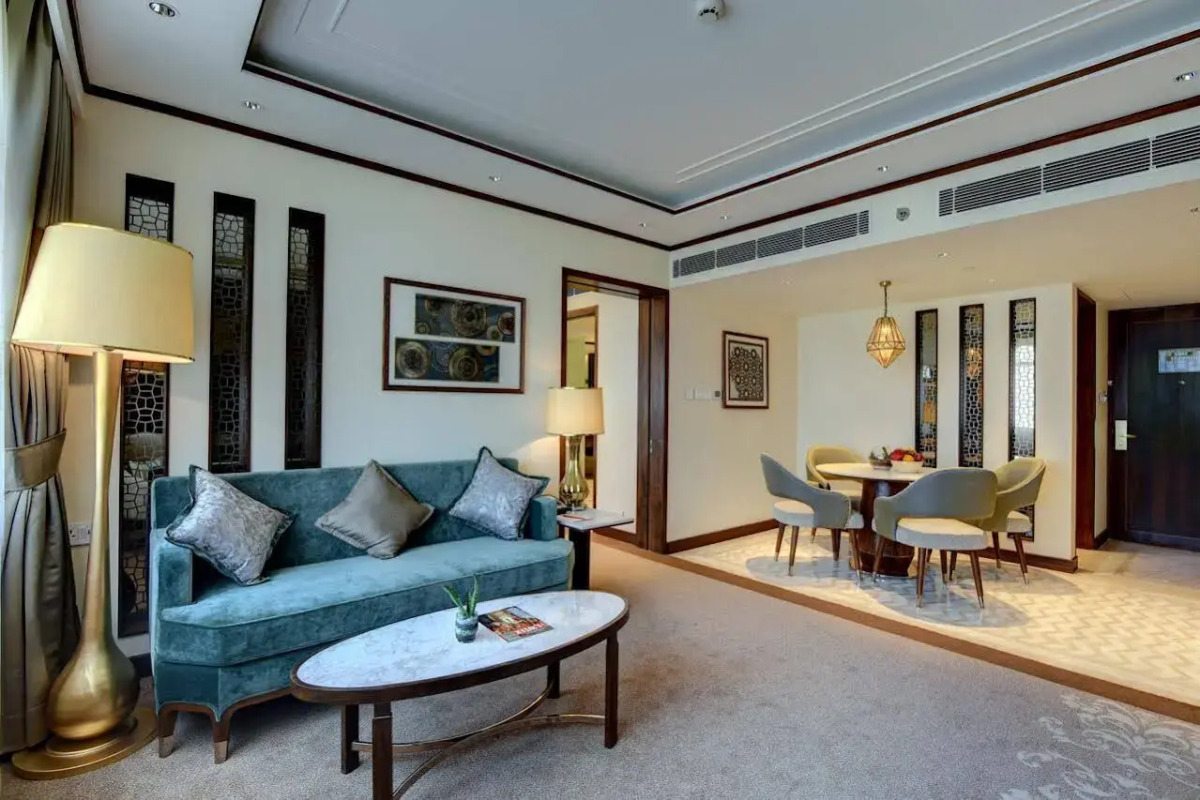 Tajview,Agra-IHCL SeleQtions