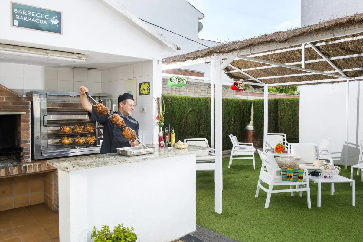 Apartamentos Els Llorers