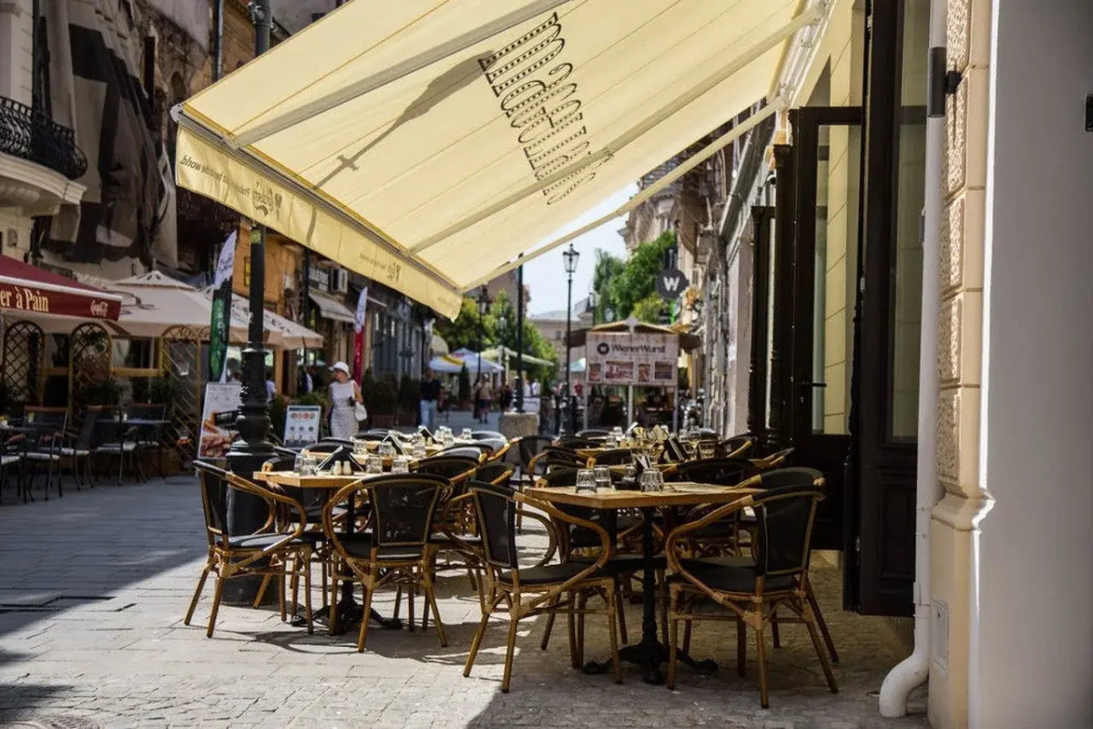 The Mansion Boutique Hotel