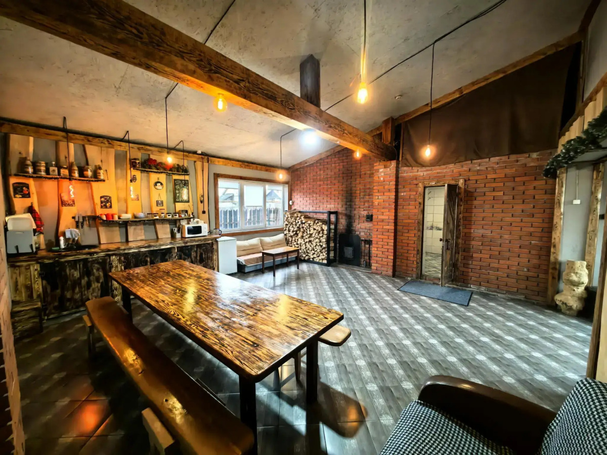 Гостевой дом Пчелка