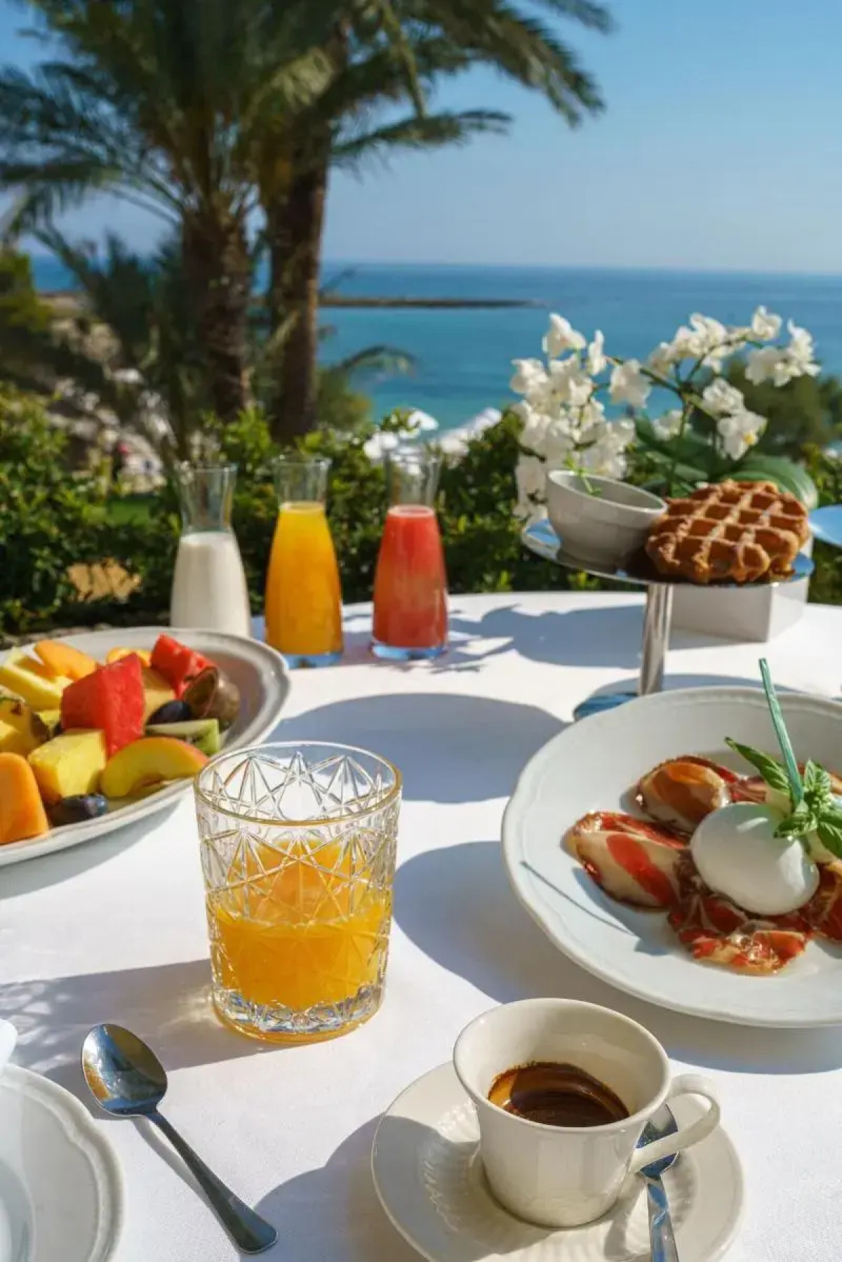 Grotta Palazzese Beach Hotel