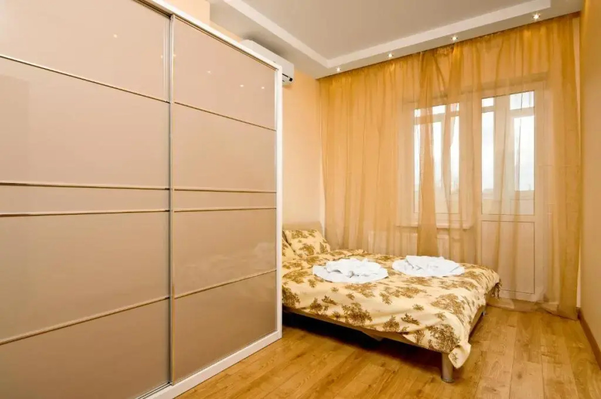 Отель «Лукьяновский»