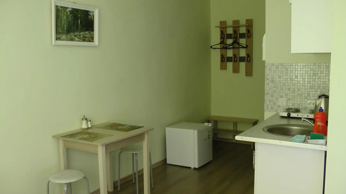 Студии у Московского проспекта